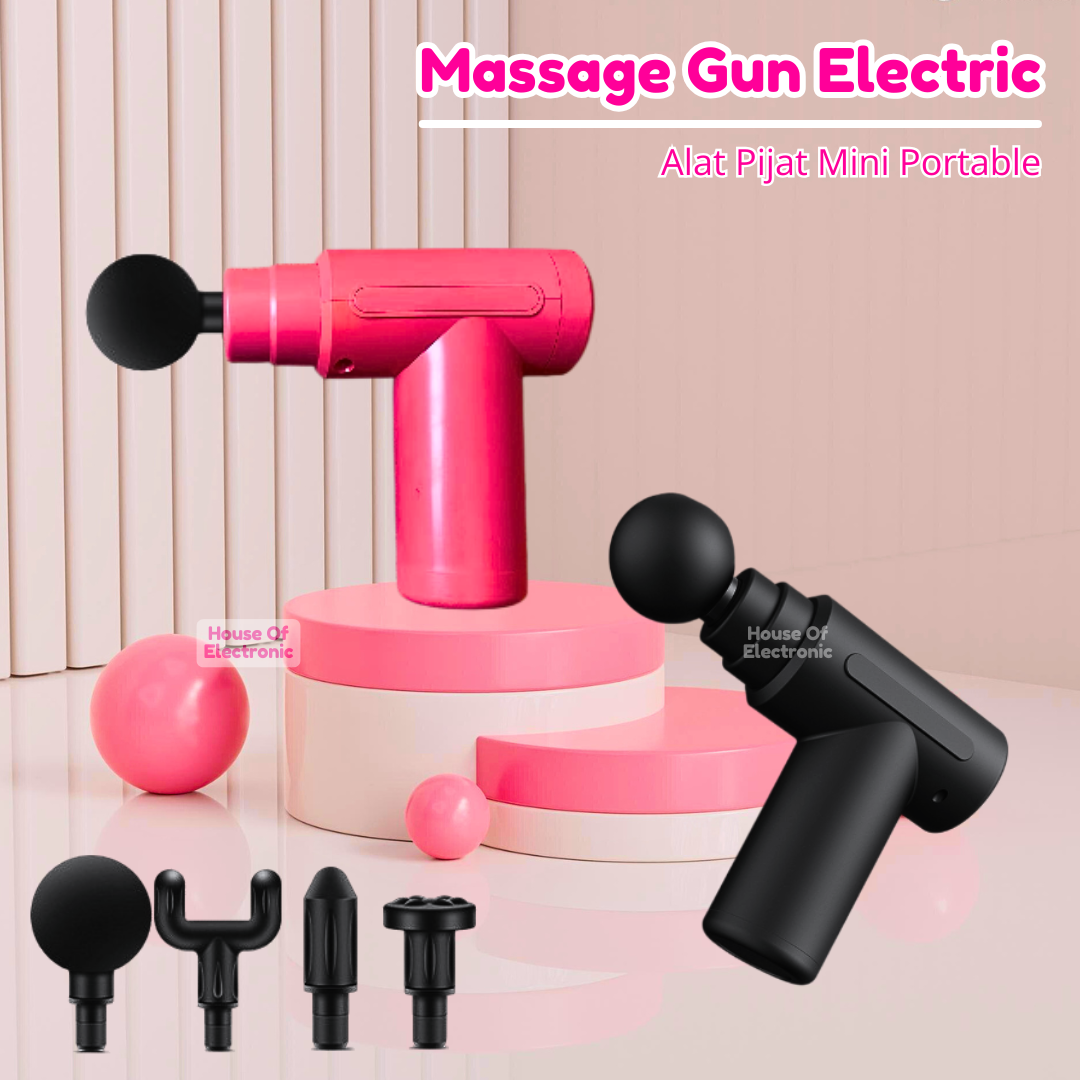 Alat Pijat Warm Air Turbo Osim Jual Alat Pijat Warm Air Turbo - Main Image