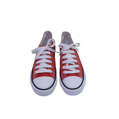 Azgalery SPT-06 / Sepatu Sneakers Wanita Kasual Import Women Fashion Kanvas / COD Azgalery SPT-06 / Sepatu Sneakers Wanita Kasual Import Women Fashion Kanvas / COD