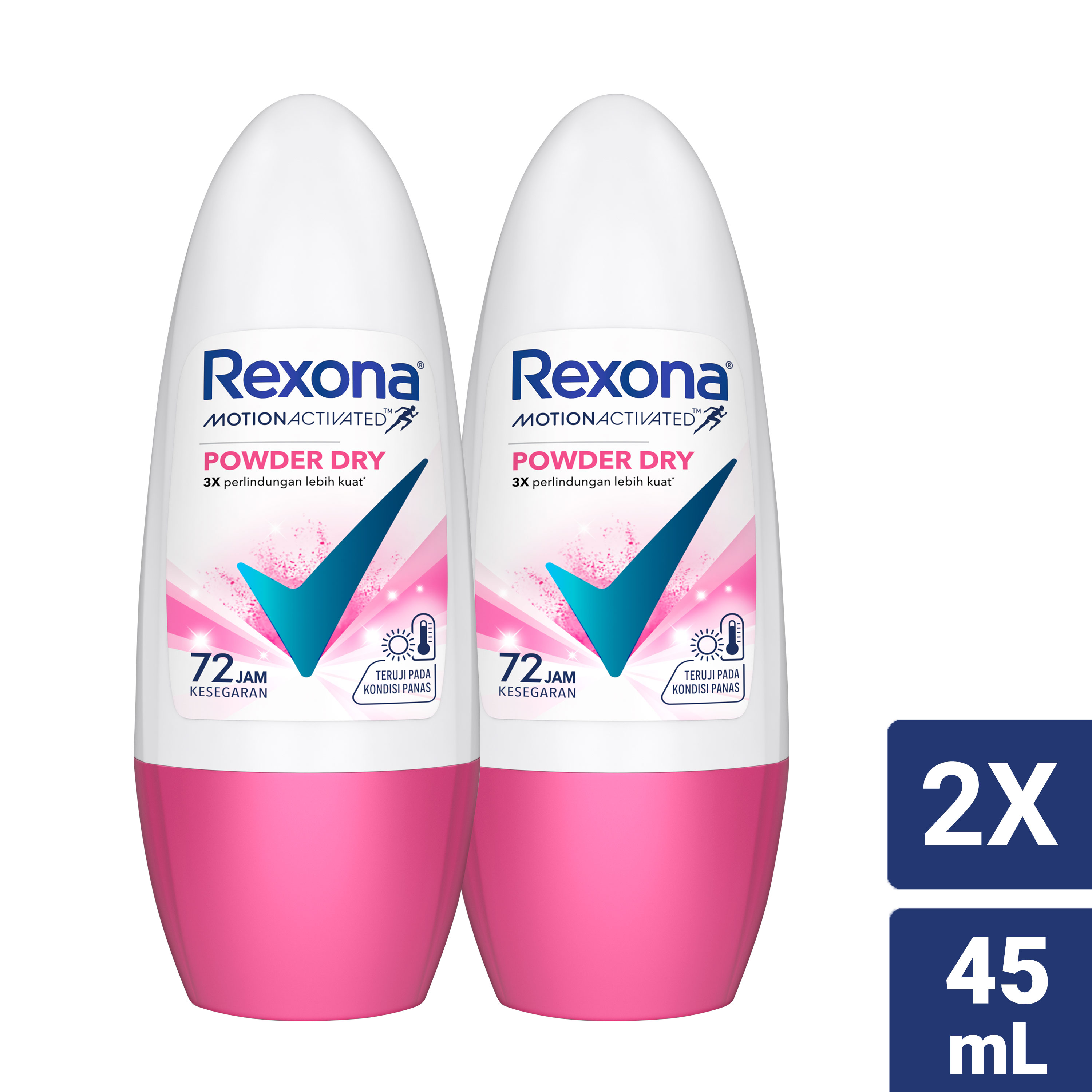ゆり　Rexona shower clean 25ml*10+α ゆり Rexona shower clean 25ml*10+α ゆり Rexona shower clean 25ml*10