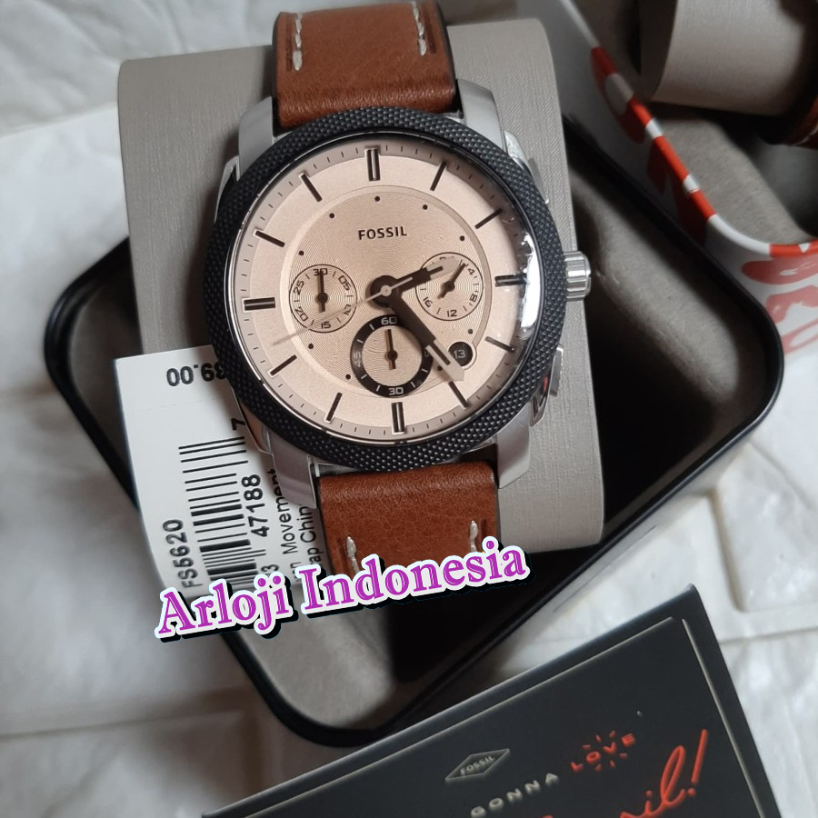 Fossil fs5620 online