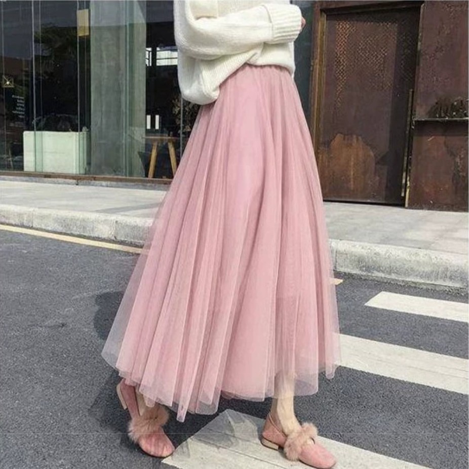 long tutu skirt near me