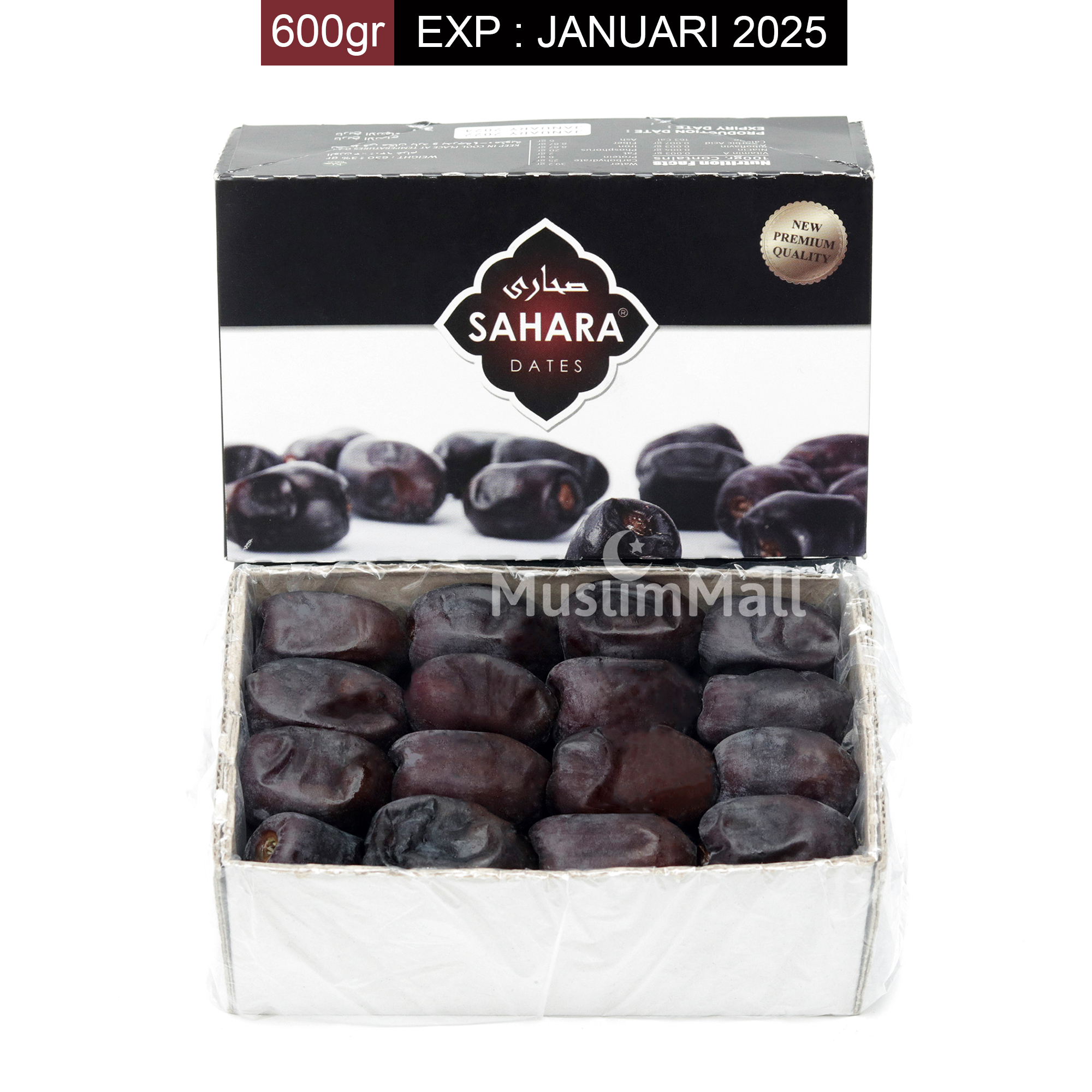 BAM Mazafati Dates