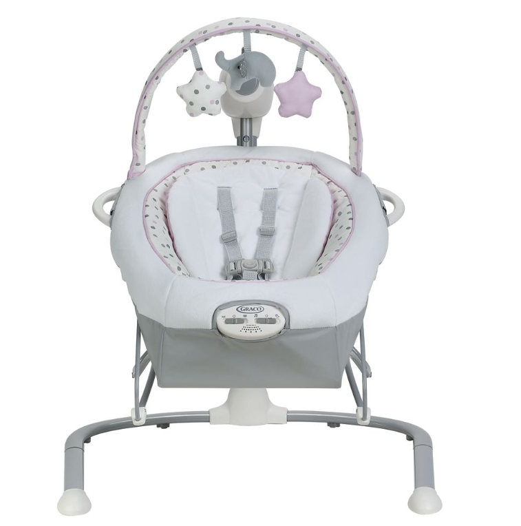 graco sway lx