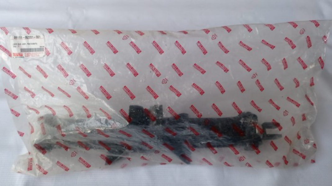 Jack Sub-Assy (Dongkrak Xenia Greatnew) 09111-BZ201-001 Harga 443,000 Ringgit*Penghantaran Percuma