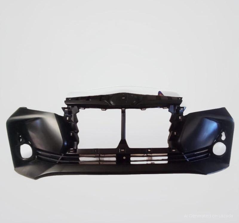 Front Bumper for Toyota Avanza Xenia Type g Year 2019 to 2021 Harga 1,199,999 rupiah*Gratis Ongkir
