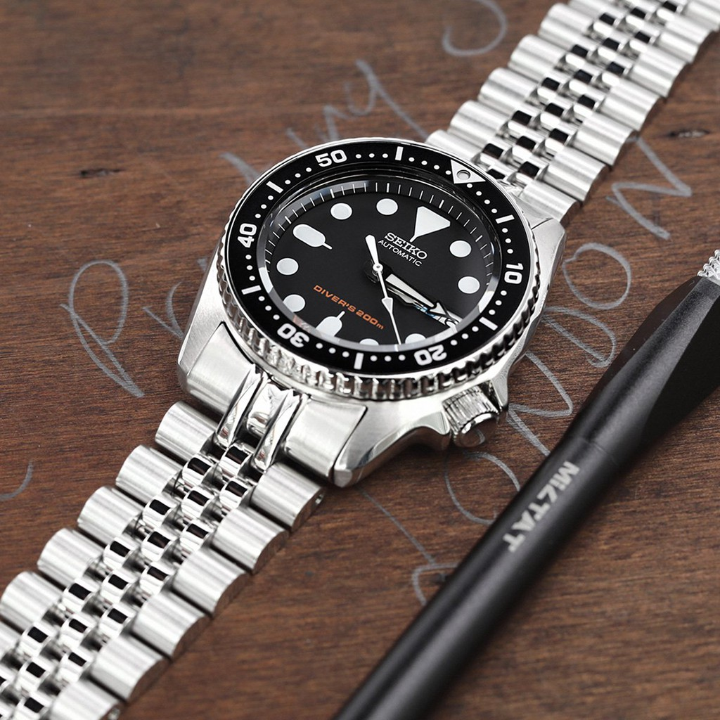 Jam deals seiko skx007