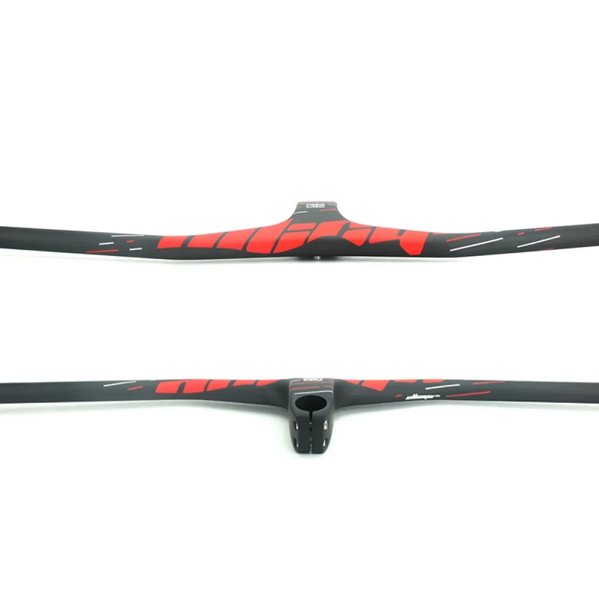 ullicyc carbon handlebar