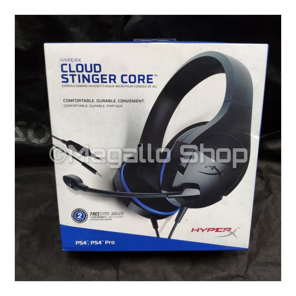 HyperX Cloud Core 7.1 Headphone Virtual Surround Sound Card Gaming Headset  Kenyamanan Membedakan Posisi dengan Suara|Earphone \u0026 Headphone| - AliExpress