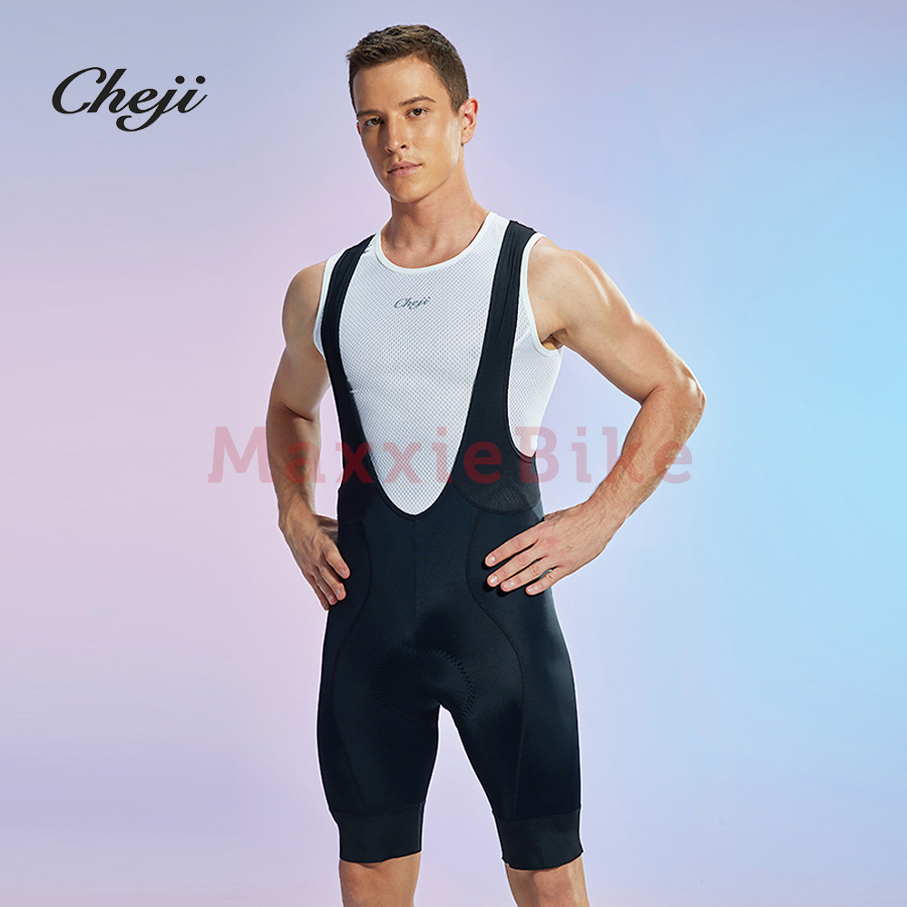 Cheji bib hot sale shorts