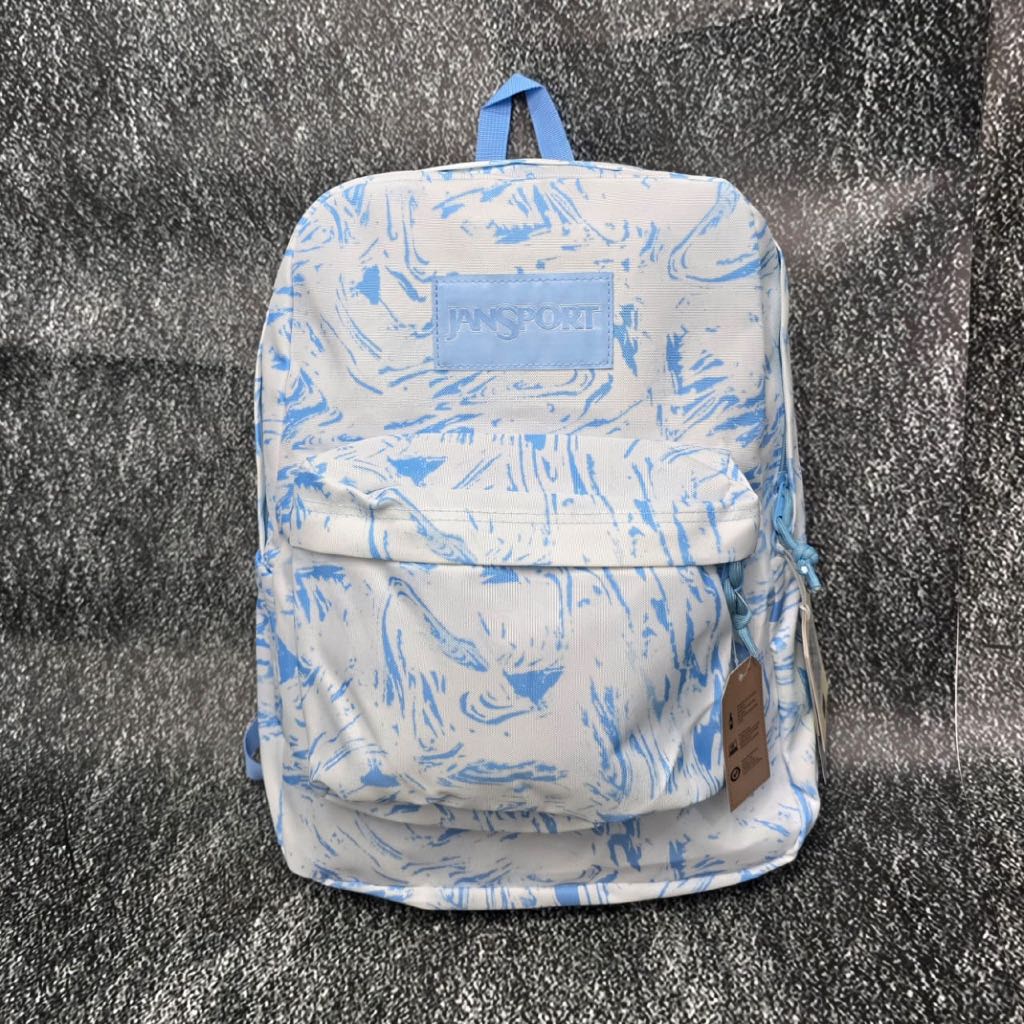 Jual Tas Jansport Import Terbaru Feb 2025