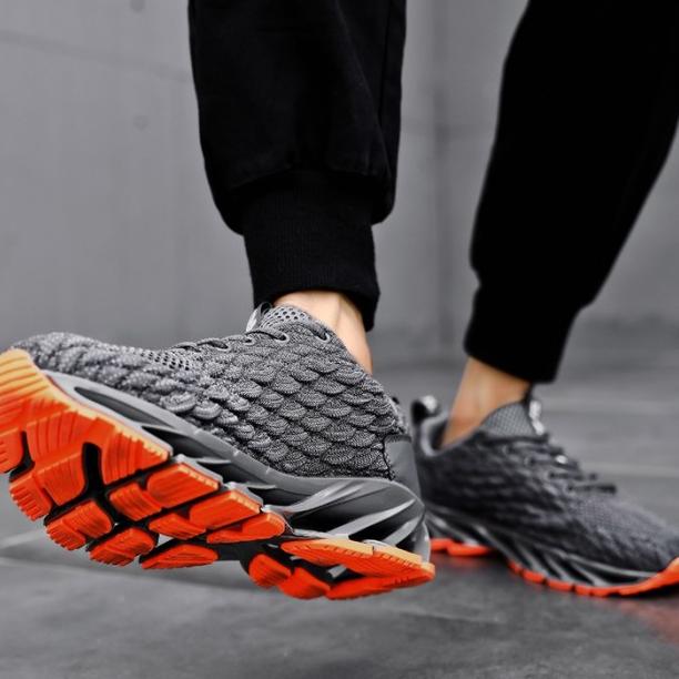 nike spring blade shoes