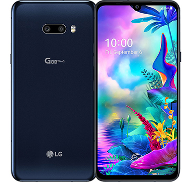 LG V50S Thinq 5G 256 GB RAM 8 GB Fullset V 50S 5 G 8GB 256GB - Jakarta - Fingerprint-X Harga 4,491,511 rupiah*Gratis Ongkir