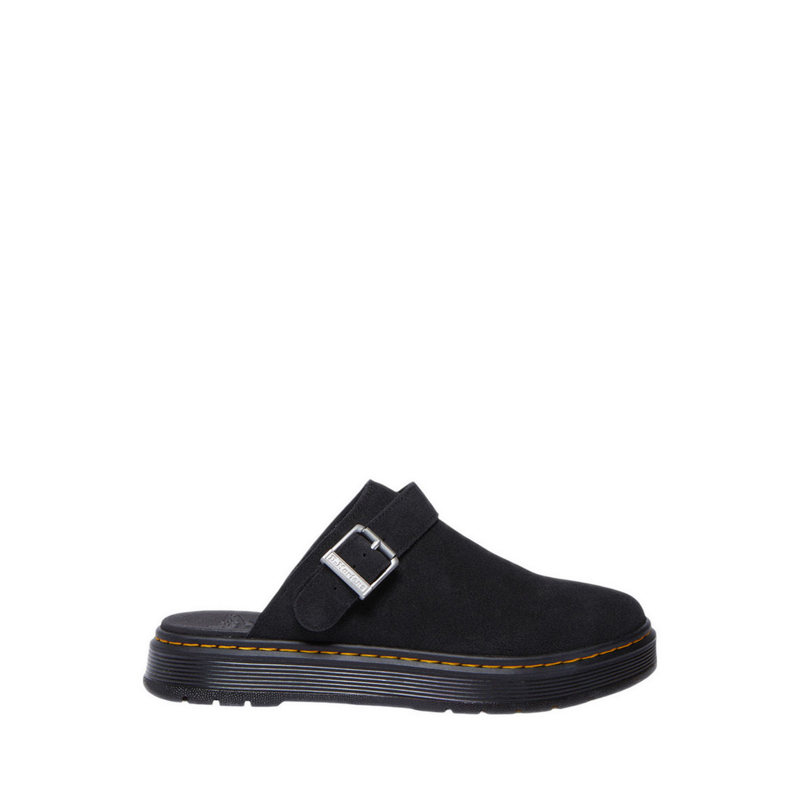 Dr. Martens New Casual Mule Sandals Black ราคา 5,990 บาท*ส่งฟรี