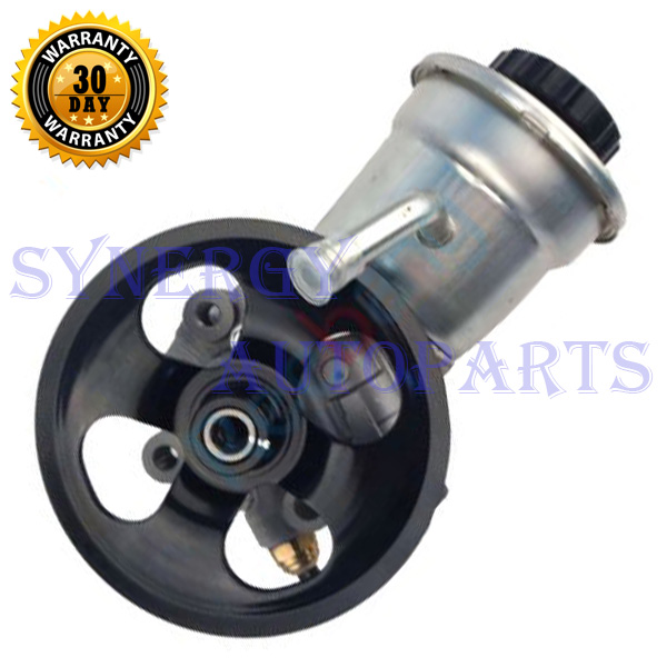 Pompa Power Steering Toyota Avanza Rush 1.5cc - 10006230 Harga 1,050,000 rupiah*Gratis Ongkir
