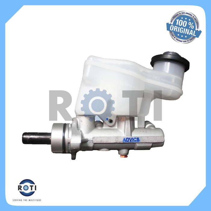 BRAKE MASTER REM ATAS AVANZA XENIA AISIN BMDS-042 Harga 1,680,560 rupiah*Gratis Ongkir