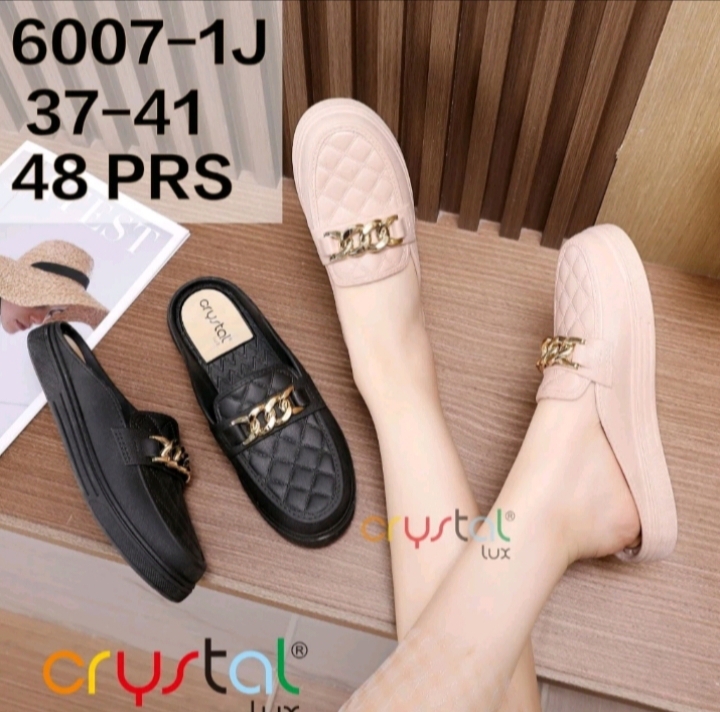 Sandal slop karet wanita bustong terbaru import Harga 28,916 rupiah*Gratis Ongkir
