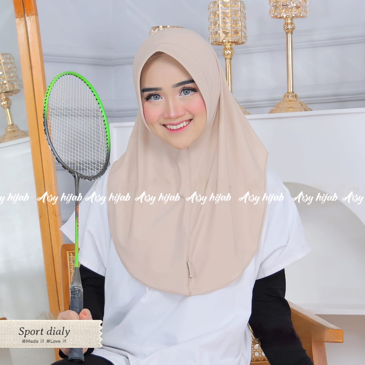 livigi sport hijab