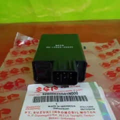 SPECIAL PROMO : CDI SATRIA FU 150 CDI SATRIA FU 150