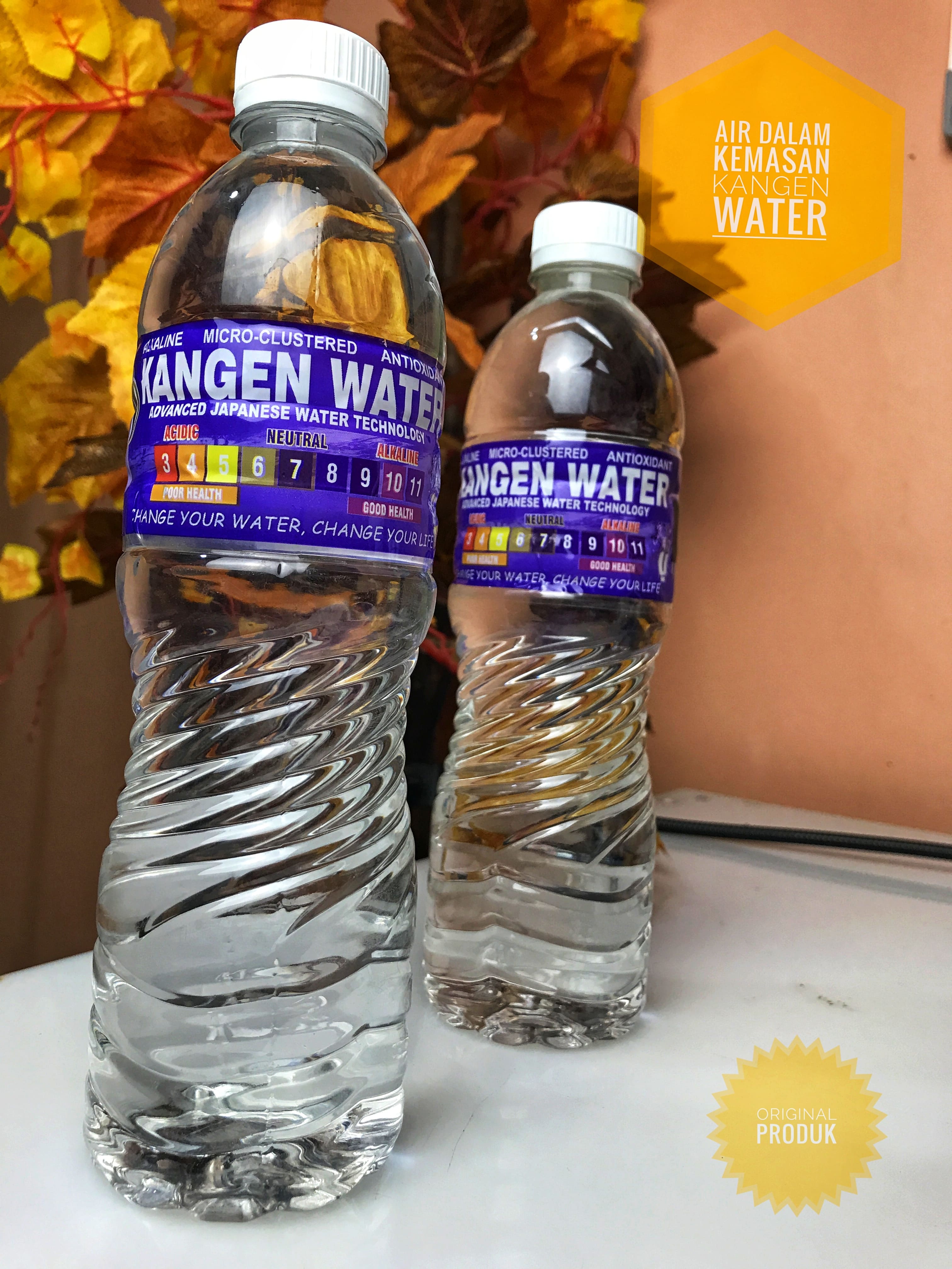 Air minum kangen water Air Minum Putih Bening Air Minum Dalam