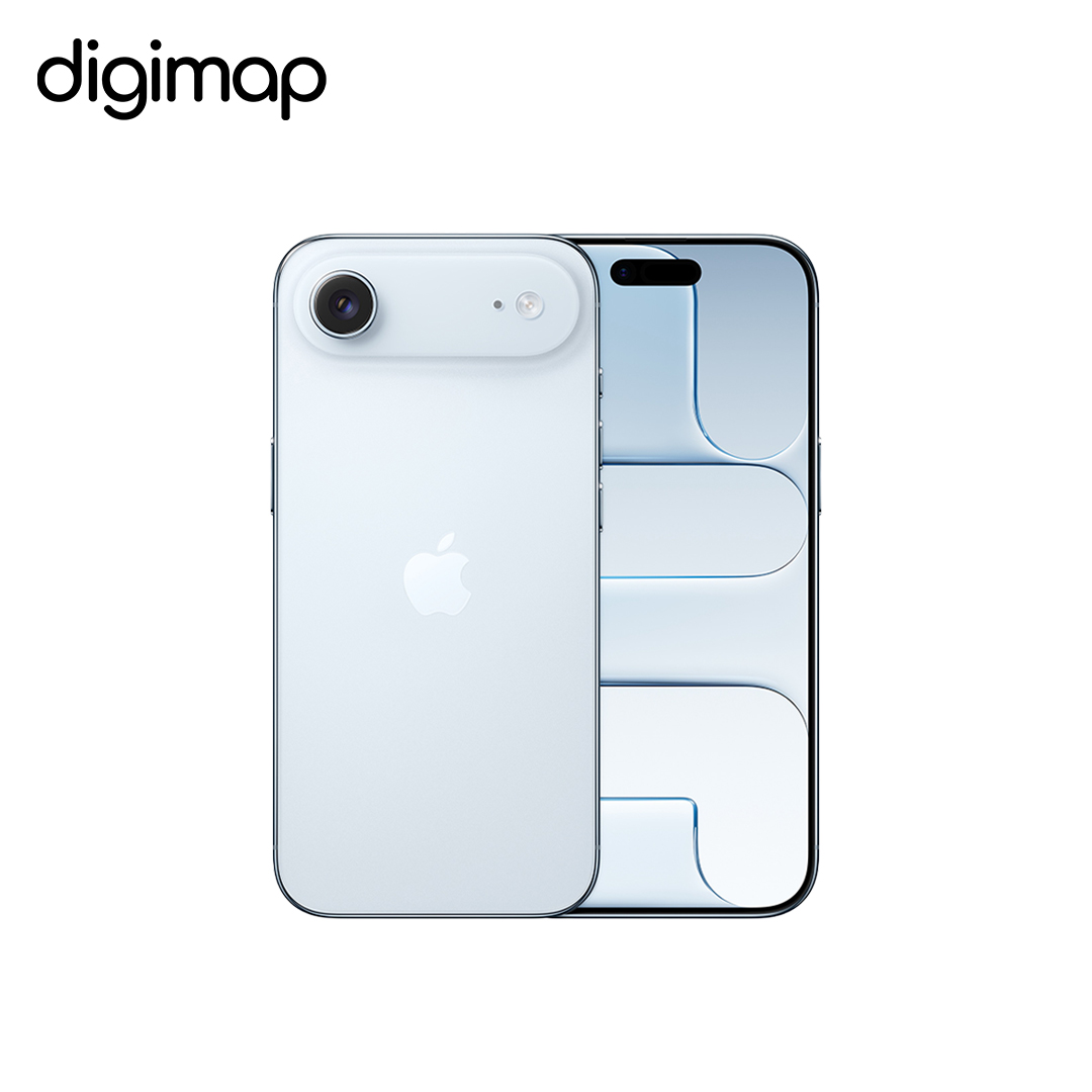 Apple iPhone Air - Jenama Apple Harga 21,249,000 Ringgit*Penghantaran Percuma