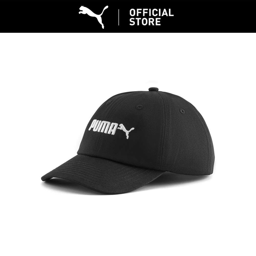 Puma Essentials Children's Hat No. 2 Logo Harga 111,300 rupiah*Gratis Ongkir