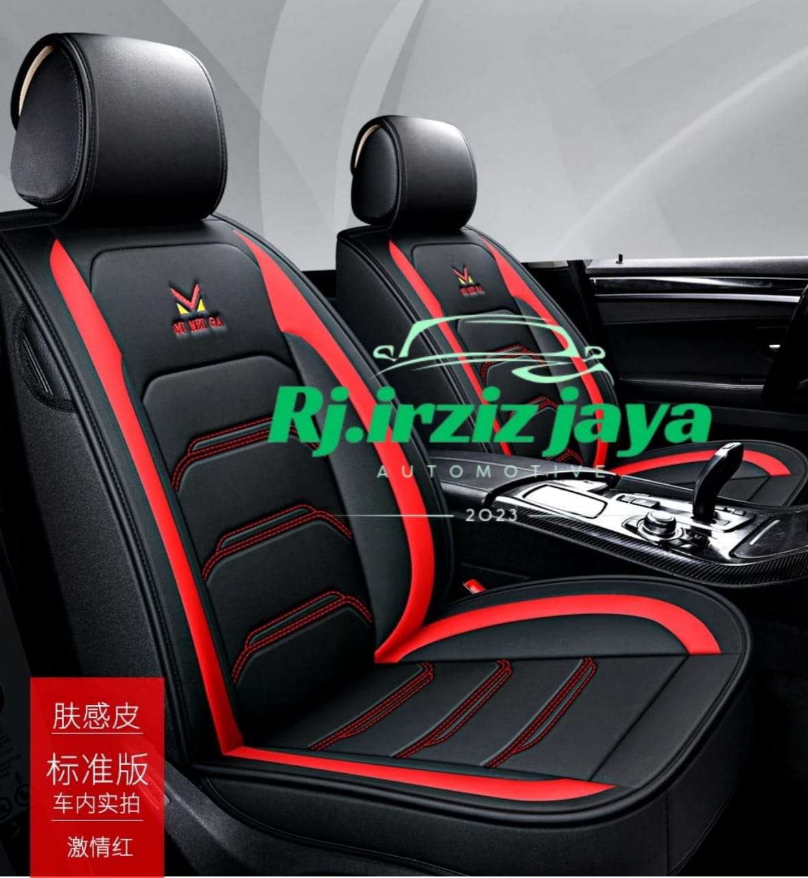 Best Seller Toyota Vios Car Seat Covers Gen 1, Gen 2, Gen 3, Gen 4 Full Set of 2 Row Seats Harga 765,000 rupiah*Gratis Ongkir
