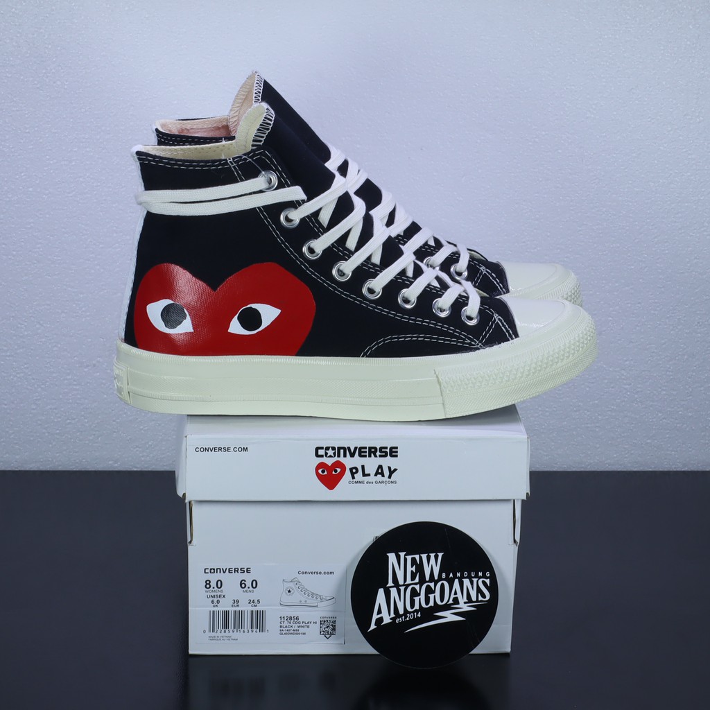 harga cdg converse