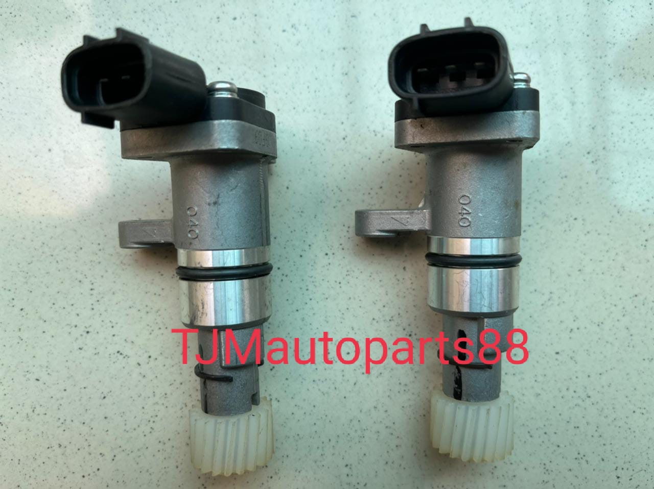 Sensor Kilometer Speedometer Innova Bensin Gigi 17 Original Harga 1,000,000 rupiah*Gratis Ongkir