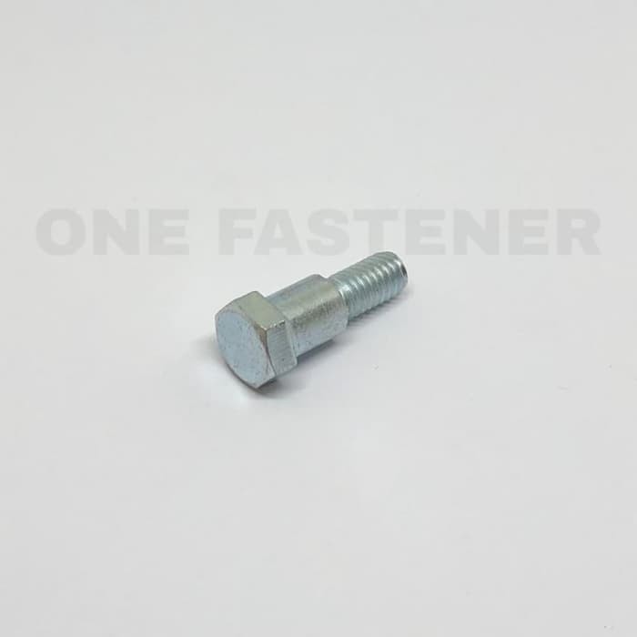 20 Pcs Hk0097 Clutch Handle Bolt Yamaha F1Zr M6X20 White Harga 19,300 rupiah*Gratis Ongkir