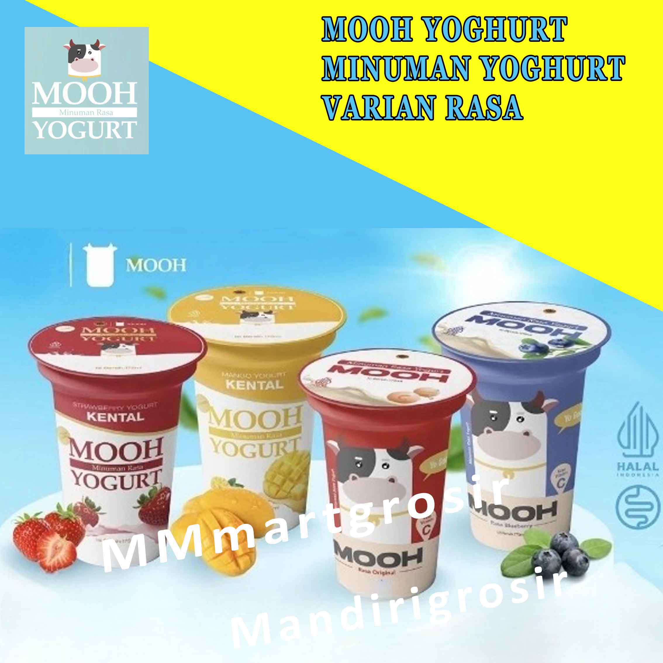 Jual Msk Yogurt Terbaru Jan 2025