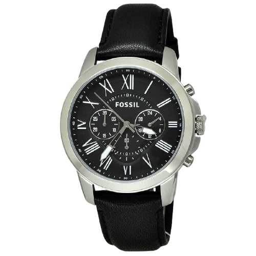 Jam Tangan pria Fossil FS 4812 