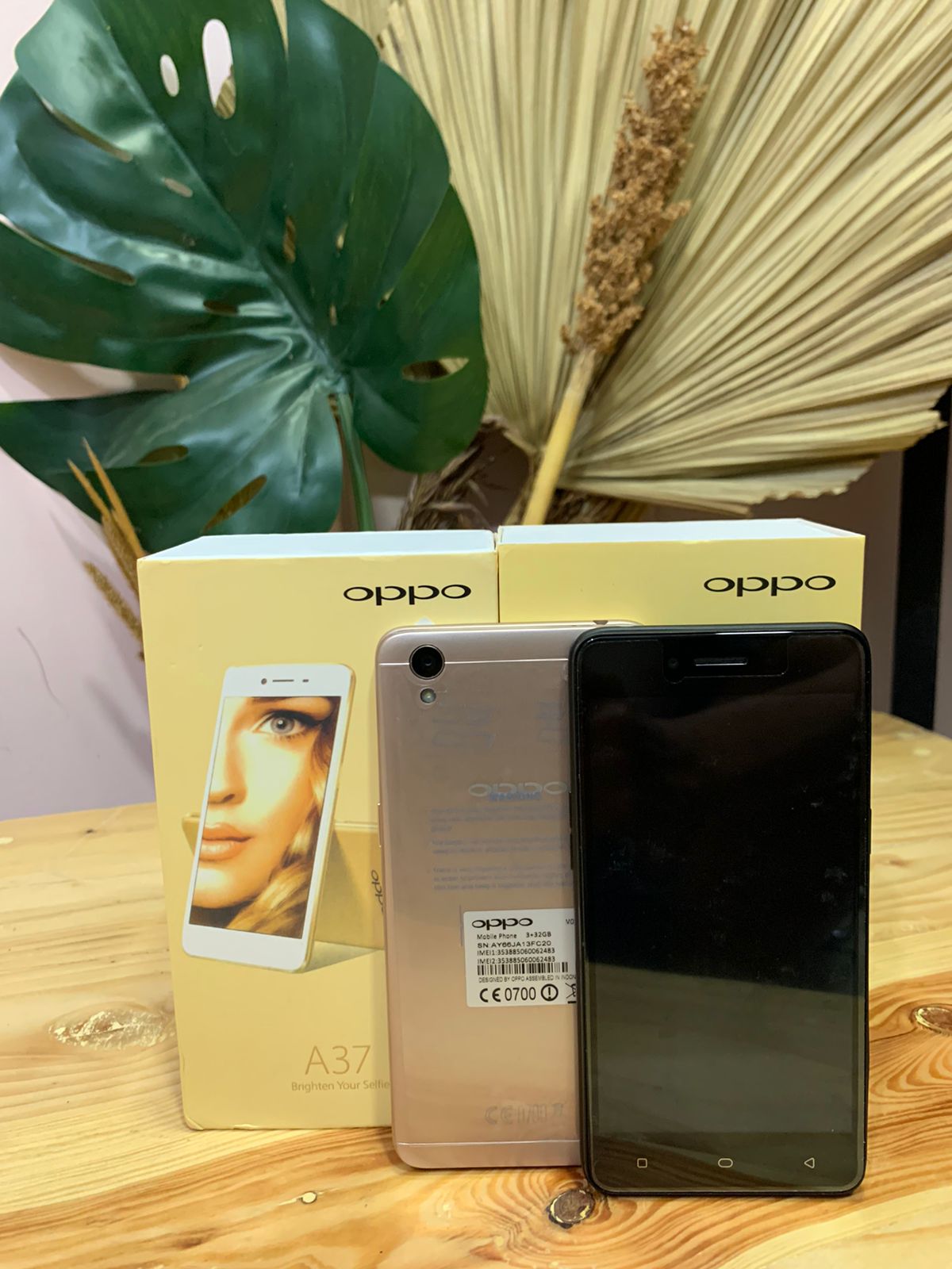 oppo a37 ram 3 32