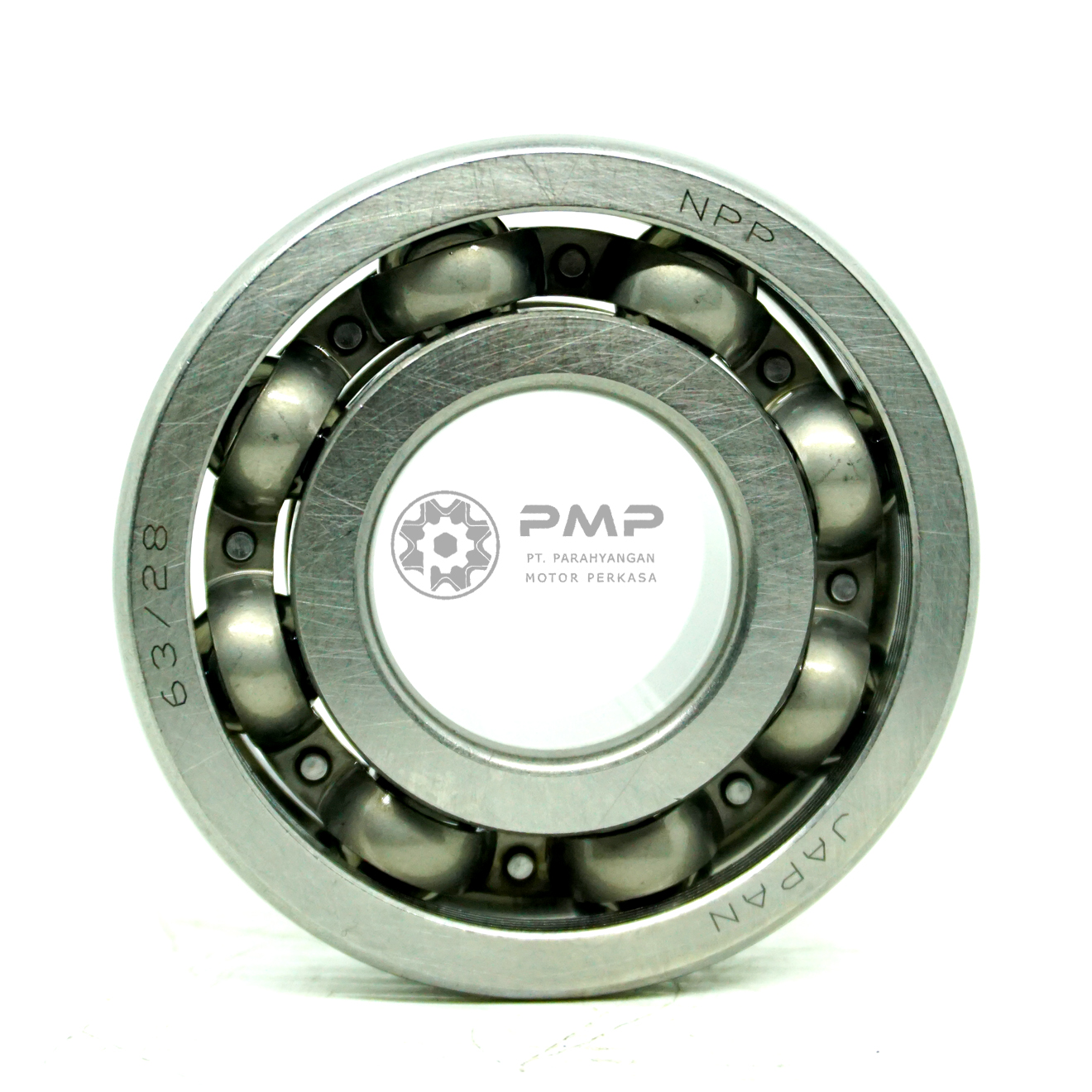 LAHER BEARING 63/28 NPP Harga 54,390 rupiah*Gratis Ongkir