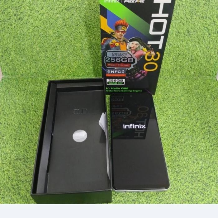 Full Set Cheapest Charger for Infinix Hot 30 8/128Gb | 8/256Gb Harga  1,332,000 Ringgit*Penghantaran Percuma
