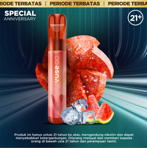 elfbar nachfüll pod läuft aus Vape VUSE GO 700 Blue Raspberry 3%