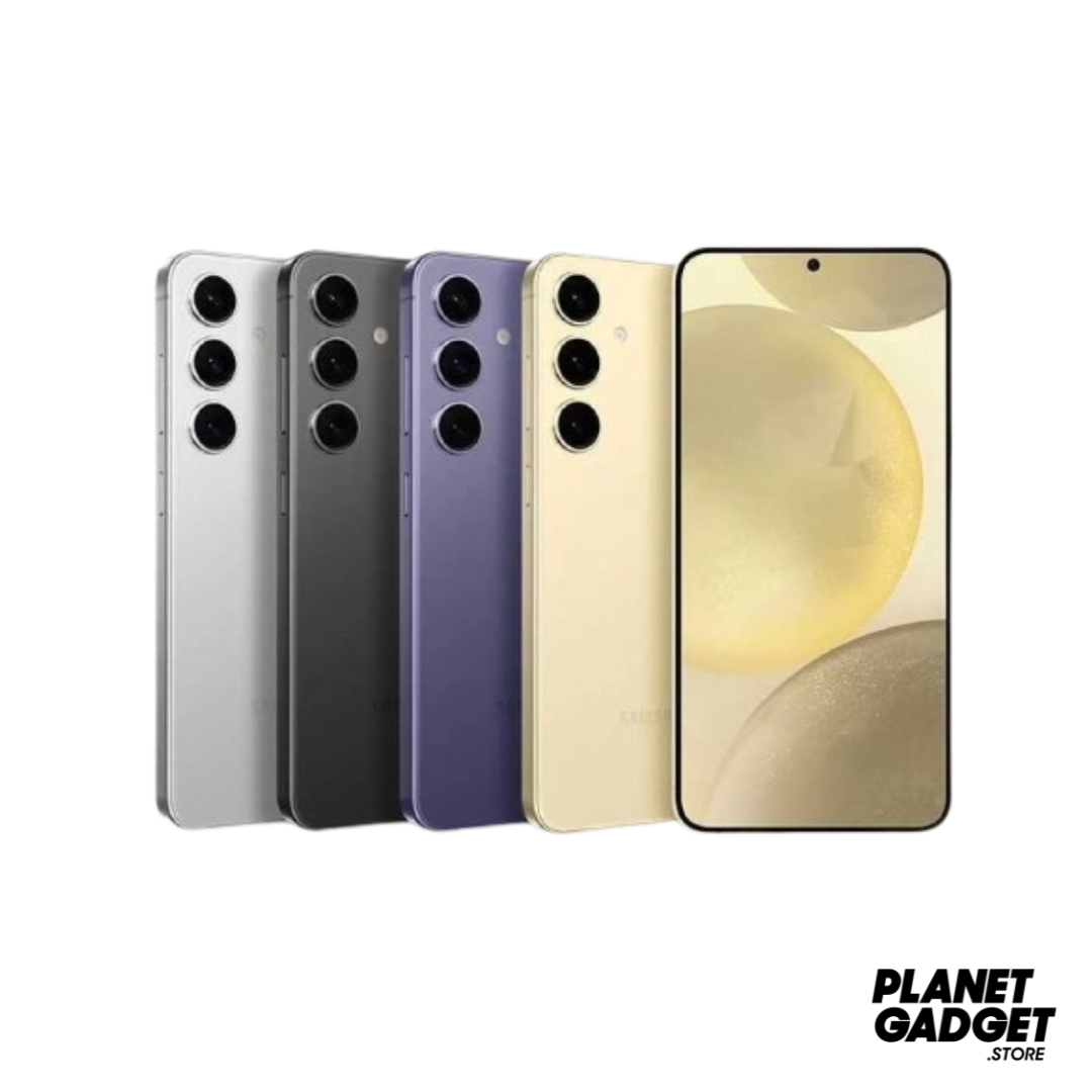 Samsung Galaxy S24 8/256Gb [Garansi Resmi Samsung Indonesia] Harga 13,249,000 rupiah*Gratis Ongkir