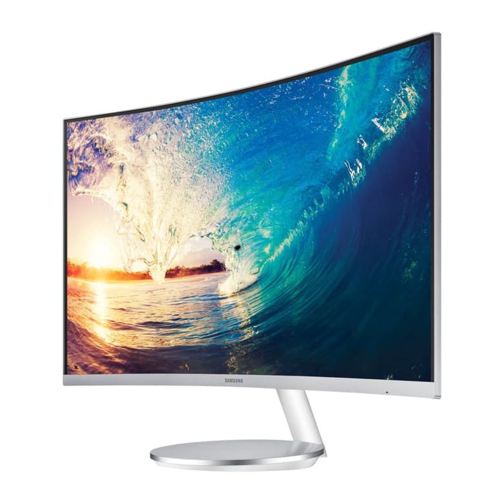 samsung 1800r curved monitor