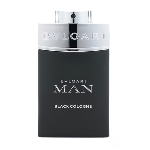 bvlgari man in black cologne 100ml