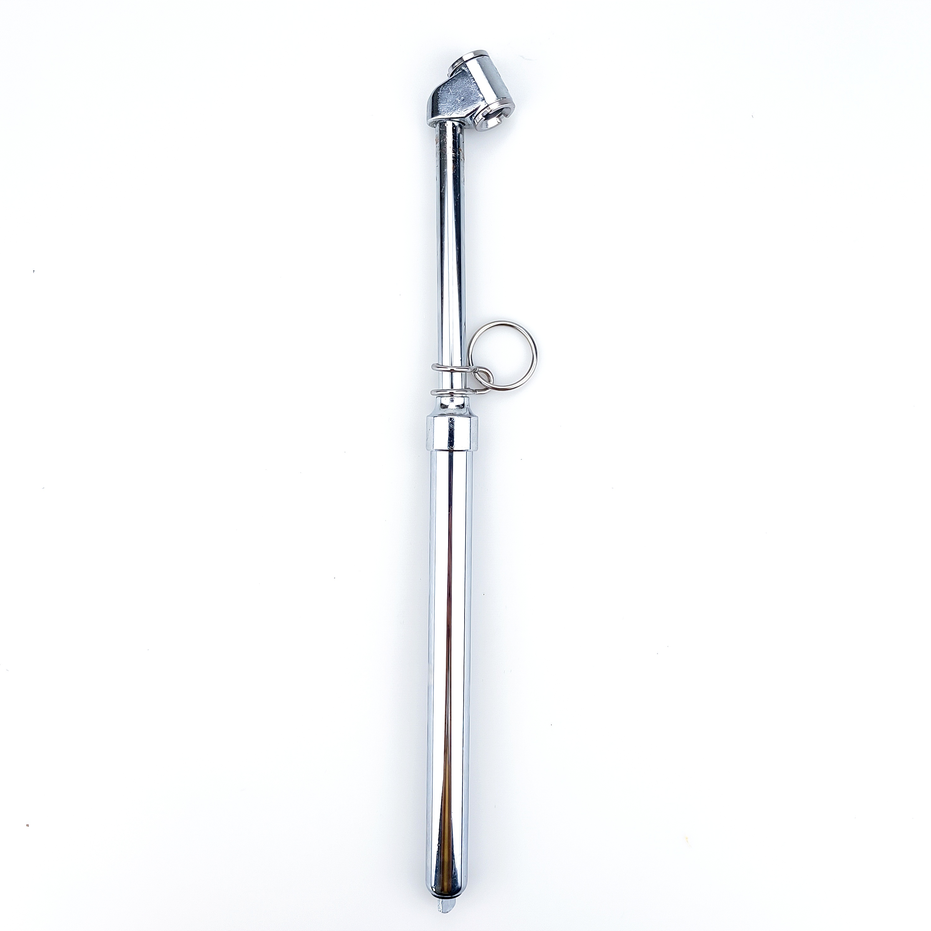 Dual Tire gauge No 7 Alat Ukur Angin Harga 54,000 rupiah*Gratis Ongkir