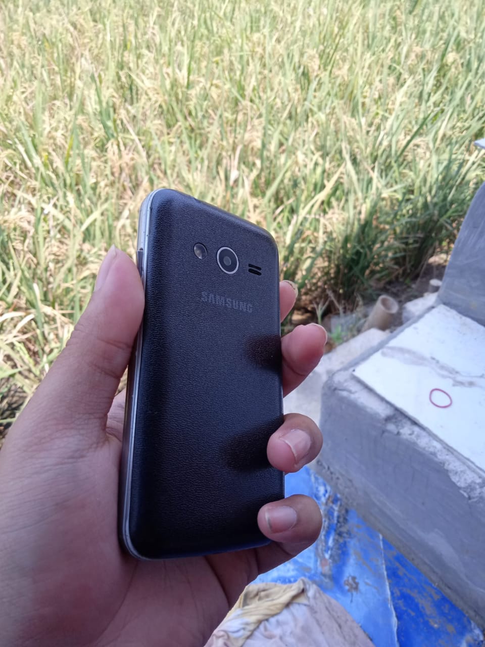 DI JAMIN OKE HP SAMSUNG GALAXY V{G313HZ} // HP SAMSUNG GALAXY SECOND BERKUALITAS // HP NORMAL SIAP PAKAI // HP SECOND NO KENDALA// BISA BAYAR DITEMPAT Harga  65,000 Ringgit*Penghantaran Percuma
