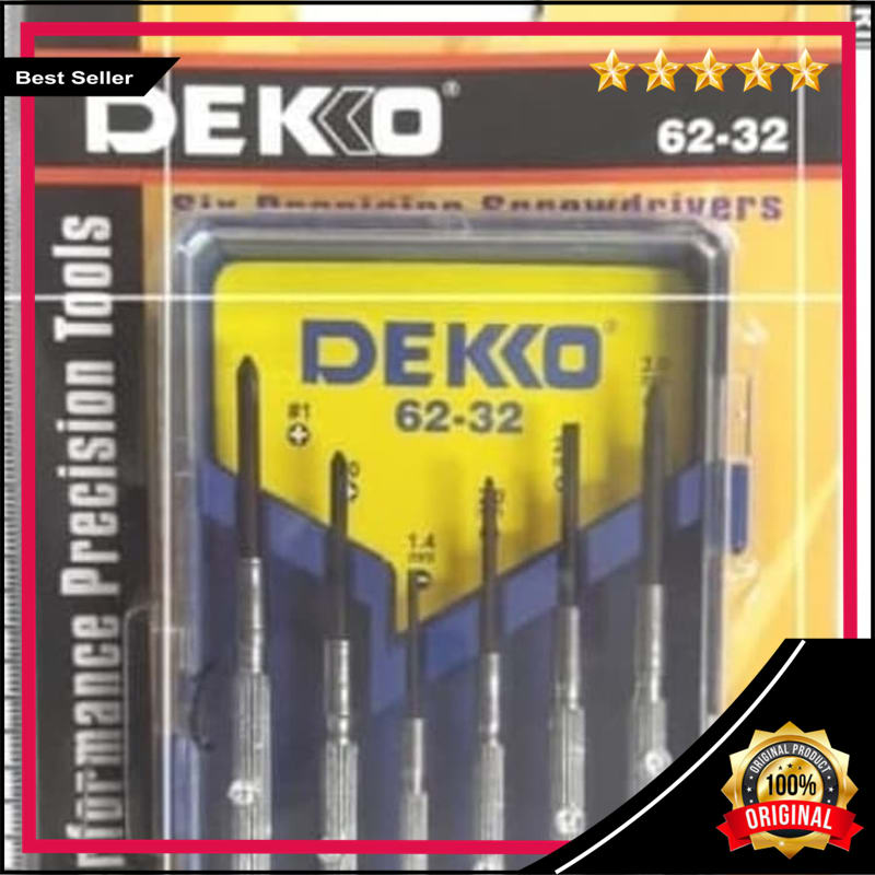 Deko set1. Deko set1
