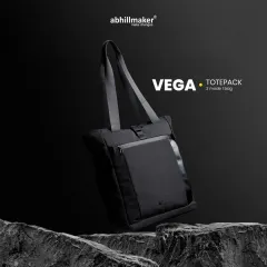 Abhillmaker | tote bag VEGA
