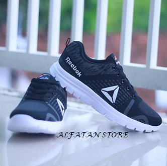 Beli Sepatu Reebok Pria Original Terbaru Online Harga Terbaik