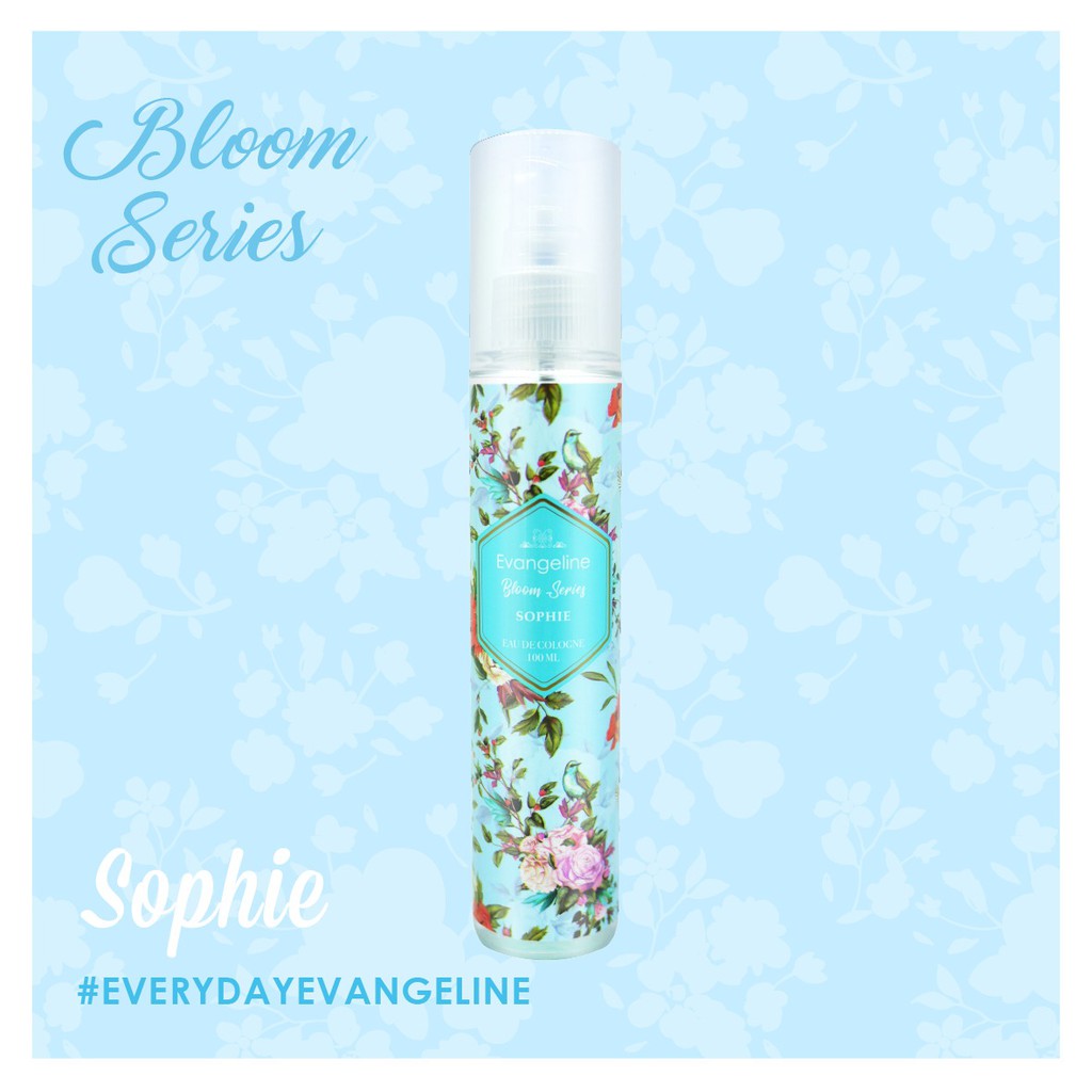 Evangeline cologne discount