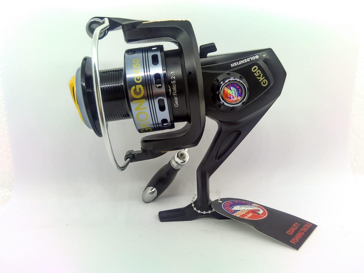 best closed face reel for bass fishing Spincast Lure Fishing&Archery|7kg Drag,6+1BB,3.9:1 Gear Ratio Silver&Blue / SY770 / Interchangeably Section Count_1-Piece Rods Rod/Reel Combos | Fishing Rod Holder Type:Sure-Set this reel is your