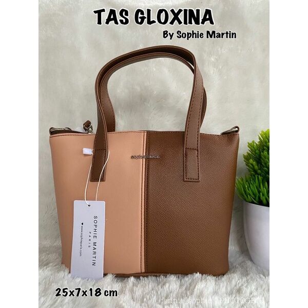 Tas tote bag online sophie martin