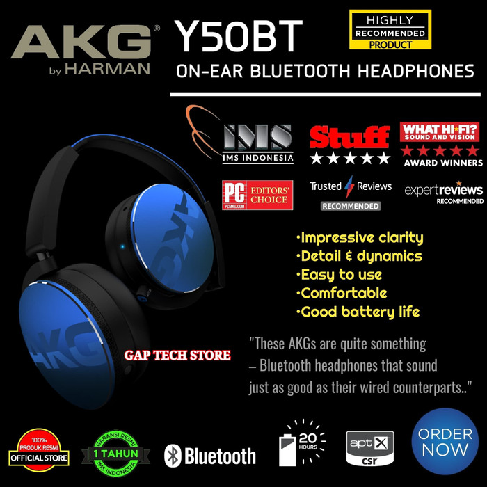 Headset With Mic Keren Bagus Earphone 