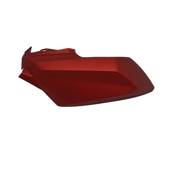 Cover Tangki (Cover L Tank) Mate Sollar Red – CBR250RR K64 Giá 856,300 Đồng*Miễn phí vận chuyển