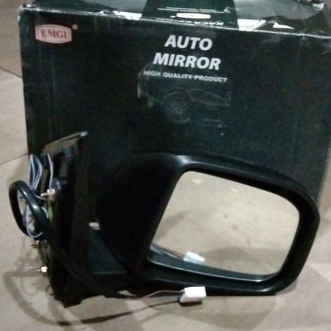 SPION TOYOTA AVANZA VELOZ ELEKTRIC 13 KANAN/RH PER PCS Harga 985,000 rupiah*Gratis Ongkir