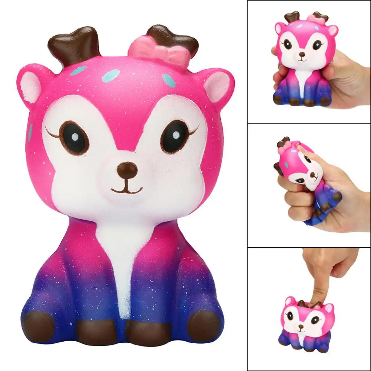 lazada squishy slow